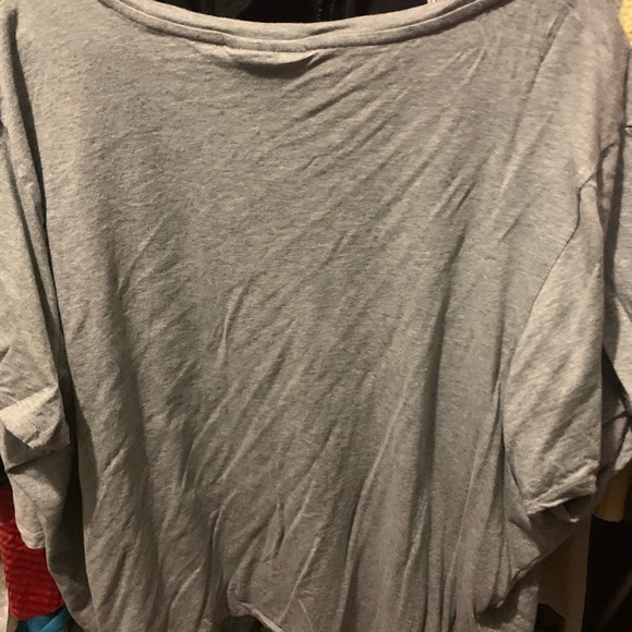 DKNY 3xL ladies top - Picture 4 of 4